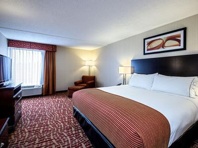 Hotel Holiday Inn Express & Suites Corinth - Bild 5
