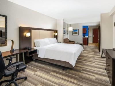 Holiday Inn Express Hotel & Suites Florence I-95 @ Highway 327 - Bild 5