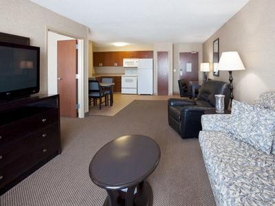 Hotel Holiday Inn Express & Suites Grand Forks - Bild 5