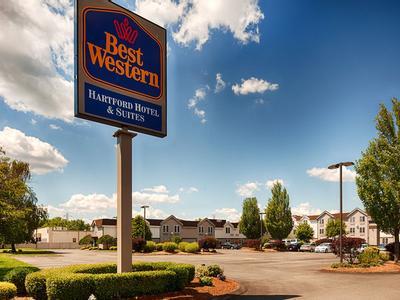 Best Western Hartford Hotel & Suites - Bild 2
