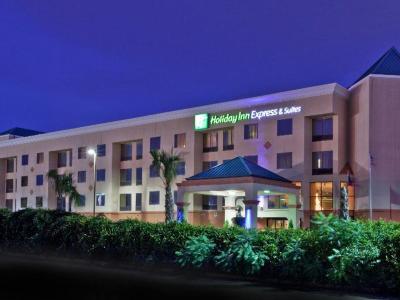 Hotel Holiday Inn Express & Suites Lawrenceville - Bild 4