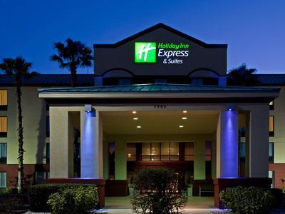 Hotel Holiday Inn Express & Suites Tampa Northwest-Oldsmar - Bild 3