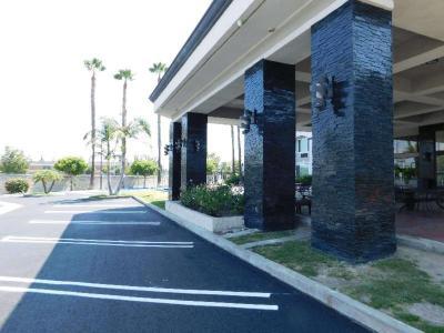 Best Western Plus Anaheim Orange County Hotel - Bild 3