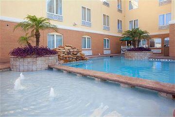 Hotel Holiday Inn Express & Suites Port Aransas/Beach Area - Bild 4