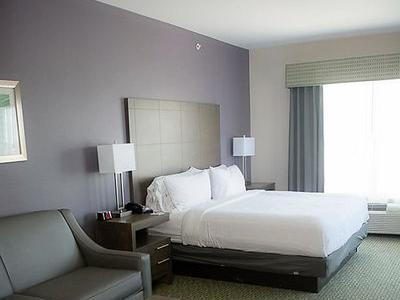 Hotel Holiday Inn Express & Suites Port Aransas/Beach Area - Bild 3