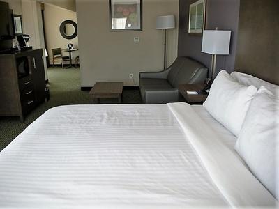 Hotel Holiday Inn Express & Suites Port Aransas/Beach Area - Bild 2