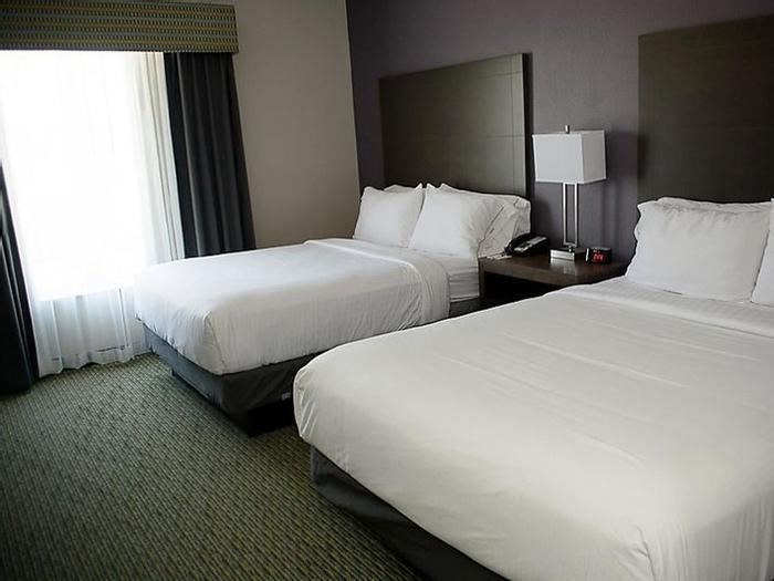 Hotel Holiday Inn Express & Suites Port Aransas/Beach Area - Bild 1