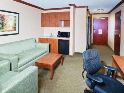 Holiday Inn Express Hotel & Suites Portland - Northwest Downtown - Bild 4