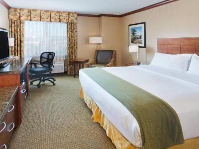 Holiday Inn Express Hotel & Suites Portland - Northwest Downtown - Bild 5