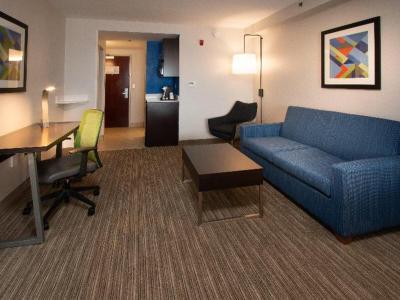 Hotel Holiday Inn Express & Suites Tupelo - Bild 5