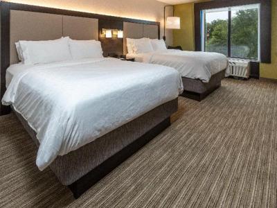 Hotel Holiday Inn Express & Suites Tupelo - Bild 3