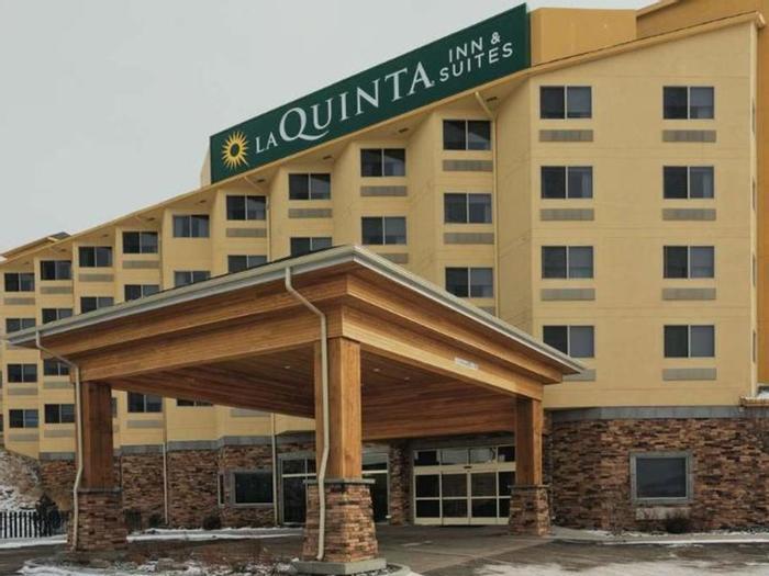 Hotel La Quinta Inn & Suites by Wyndham Butte - Bild 1