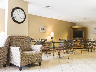 SureStay Plus Hotel by Best Western Elizabethtown Hershey - Bild 5