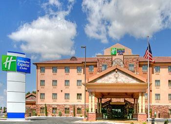 Hotel Holiday Inn Express & Suites Las Cruces - Bild 5