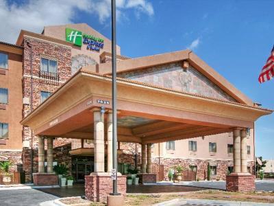 Hotel Holiday Inn Express & Suites Las Cruces - Bild 3