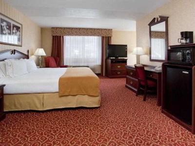 Hotel Holiday Inn Express Layton-I-15 - Bild 5
