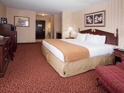 Hotel Holiday Inn Express Layton-I-15 - Bild 4