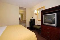 OYO Hotel Phenix City Central - Bild 4
