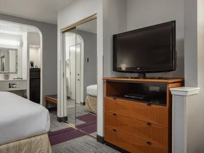 Hotel Atherton Park Inn & Suites - Bild 4