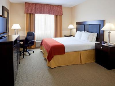 Best Western Plus Wilkes Barre-Scranton Airport Hotel - Bild 4