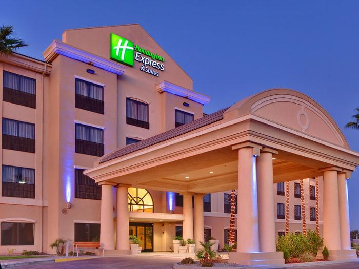 Hotel Holiday Inn Express & Suites Yuma - Bild 1