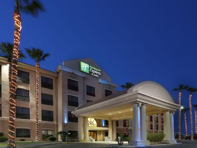 Hotel Holiday Inn Express & Suites Yuma - Bild 5