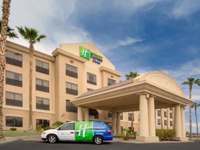 Hotel Holiday Inn Express & Suites Yuma - Bild 4