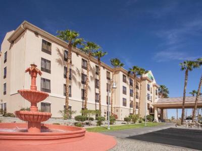 Hotel Holiday Inn Express & Suites Yuma - Bild 3