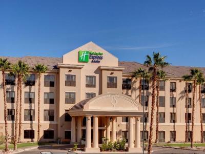 Hotel Holiday Inn Express & Suites Yuma - Bild 2