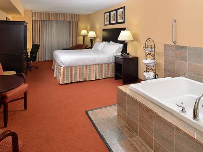Hotel Holiday Inn Martinsburg - Bild 3