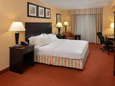 Hotel Holiday Inn Martinsburg - Bild 4