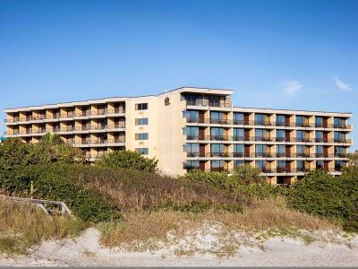 Hotel Holiday Inn Pompano Beach - Oceanside - Bild 2