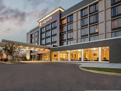 Hotel La Quinta Inn & Suites by Wyndham Rancho Cordova Sacramento - Bild 2