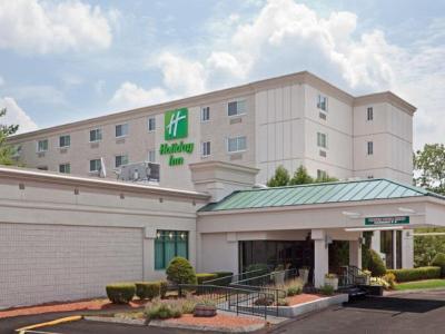 Hotel Holiday Inn Salem (I-93 At Exit 2) - Bild 4