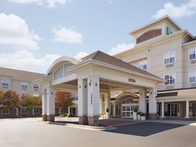Hotel Holiday Inn Grand Rapids - Airport - Bild 4