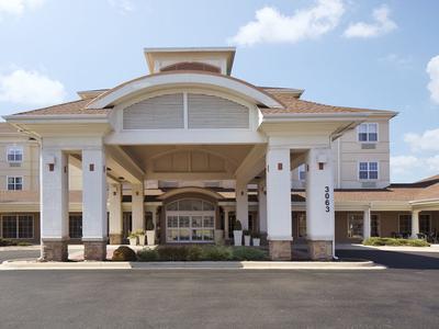 Hotel Holiday Inn Grand Rapids - Airport - Bild 3
