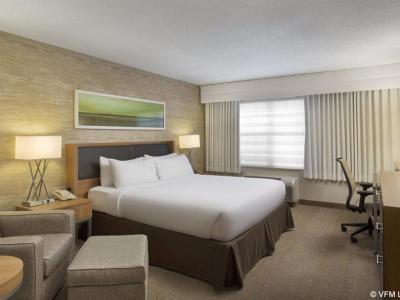 Hotel Holiday Inn Grand Rapids - Airport - Bild 5