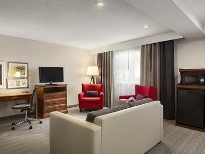 Hotel Country Inn & Suites by Radisson, Sidney, NE - Bild 5