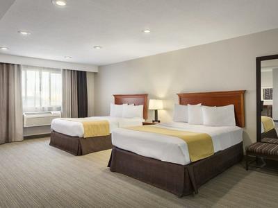 Hotel Country Inn & Suites by Radisson, Sidney, NE - Bild 4