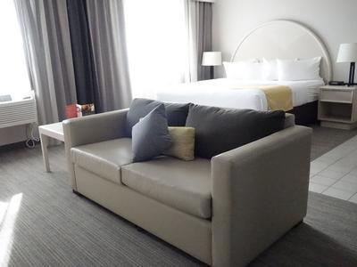 Hotel Country Inn & Suites by Radisson, Sidney, NE - Bild 3