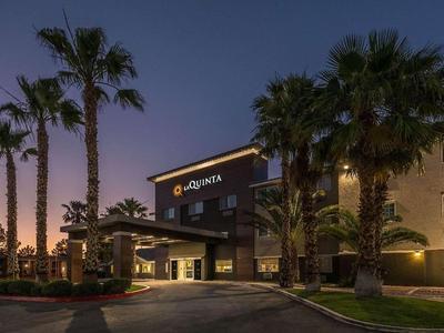 Hotel La Quinta Inn Las Vegas Nellis - Bild 4