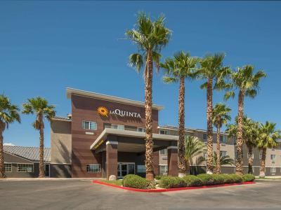 Hotel La Quinta Inn Las Vegas Nellis - Bild 2