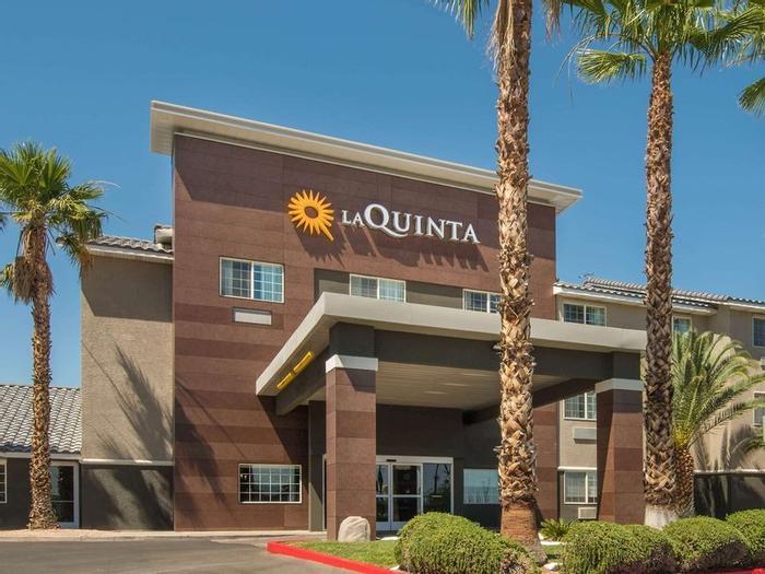 Hotel La Quinta Inn Las Vegas Nellis - Bild 1