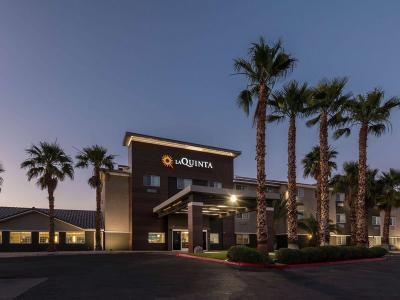 Hotel La Quinta Inn Las Vegas Nellis - Bild 5