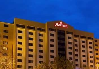 Hotel Madison Marriott West - Bild 1