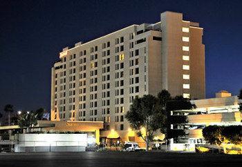 Hotel Marriott Riverside At The Convention Center - Bild 1