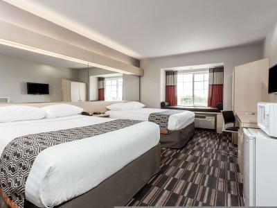 Hotel Microtel Inn & Suites by Wyndham Modesto Ceres - Bild 5