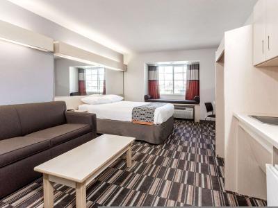 Hotel Microtel Inn & Suites by Wyndham Modesto Ceres - Bild 4
