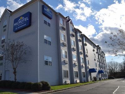 Hotel Microtel Inn & Suites by Wyndham Rock Hill/Charlotte Area - Bild 2
