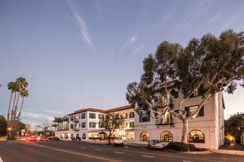 Hotel Montecito Inn - Bild 2